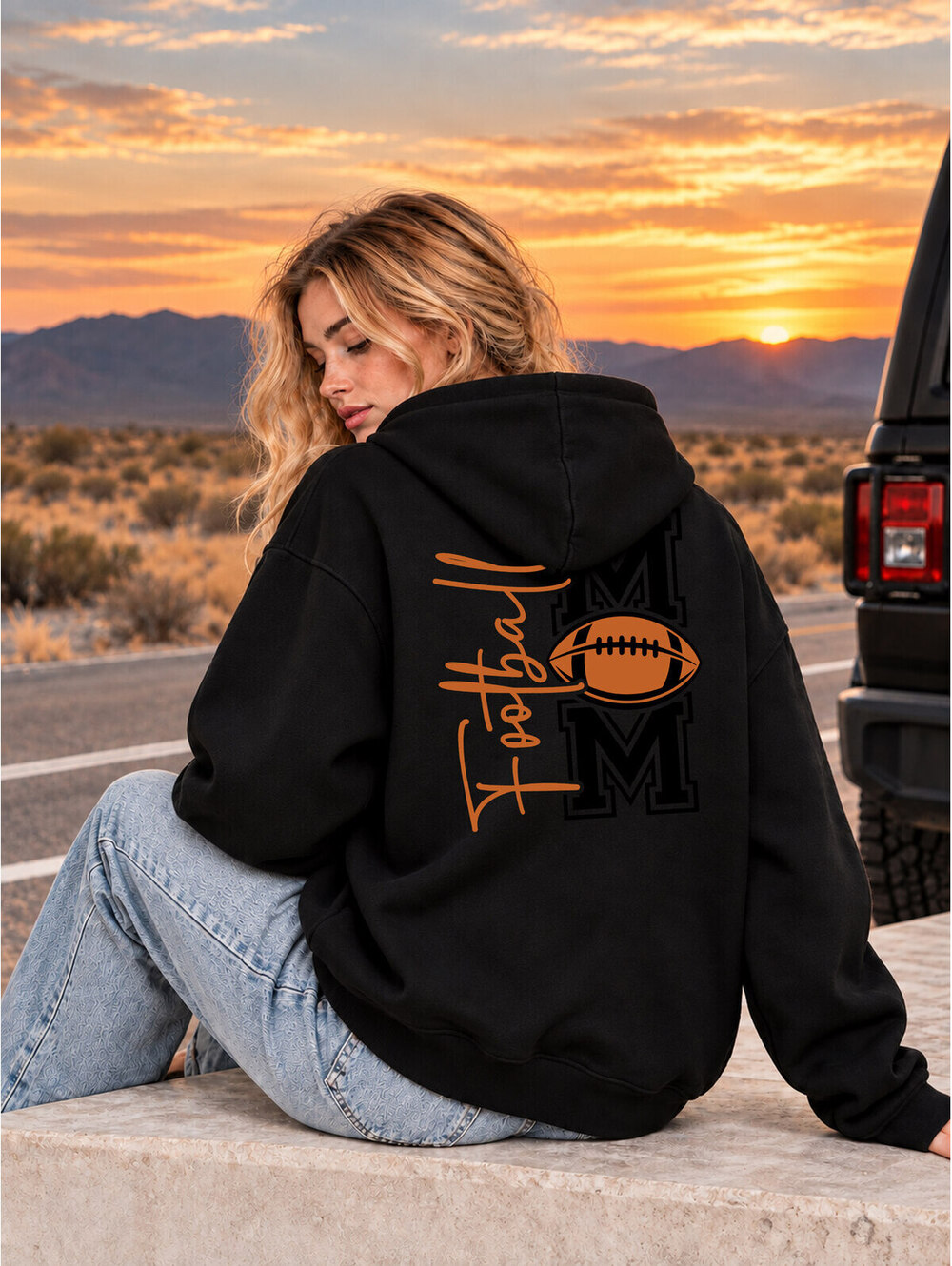 Graphic Hoodies 0113